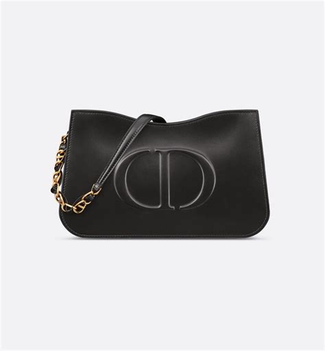 cd signature hobo mini bag